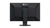 Монитор EIZO ColorEdge CG2700X, IPS, 27 inch, Wide, UHD, DP, USB-C, HDMI, USB хъб, Черен