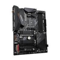 Дънна платка GIGABYTE B550 AORUS ELITE AX V2 Socket AM4, WiFi 6E, 4 x DDR4, PCIe 4.0, RGB Fusion 2.0