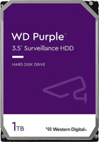 Хард диск WD Purple WD11PURZ, 1TB, 5400rpm, 64MB, SATA 3