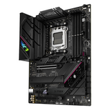 Дънна платка ASUS ROG STRIX B650E-F GAMING WIFI 6E socket AM5, 4xDDR5, Aura Sync, PCIe 5.0