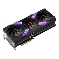 Видео карта PNY GeForce RTX 4080 SUPER 16GB XLR8 Gaming VERTO EPIC-X RGB OC Edition GDDR6X