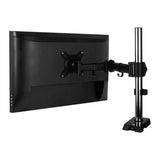 Bureau Monitor Arctic Z1 (Gen 3), adjustable, up to 49 ", 15 kg, HUB USB 2.0, black