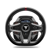 Steel Thrustmaster Racing Wheel T248 PS5 / PS4 / PC