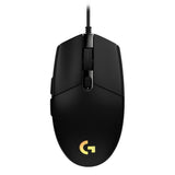 Gaming mouse Logitech G102 Lightsync, RGB, optical, wired, USB