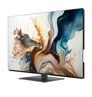 Телевизор METZ 55MOD9500Z, 55"(139 см), OLED Smart TV, Google TV, UHD, Черен