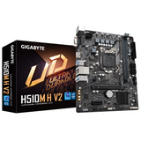 Дънна платка GIGABYTE H510M-H V2, socket 1200, Micro ATX