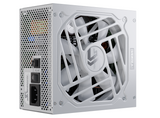 Захранващ блок SEASONIC VERTEX GX-1200 1200W White, 80+ Gold PCIe 5.0, Fully Modular