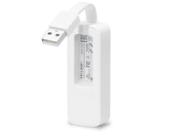 Мрежова карта Tp-Link UE200, USB 2.0, LAN, 10/100