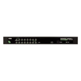 KVMP превключвател ATEN CS1316, 16-портов, PS/2-USB, VGA