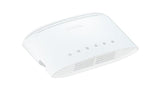 Switch D-Link DGS-1005D / E, 5 ports, 10/100/1000, Gigabit, DGS-1005D / E, Desktop