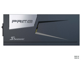 Захранващ блок Seasonic PRIME TX-1600 TR2, 1600W, 80+ Titanium PCIe Gen 5, Full Modular