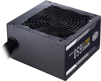 Захранващ блок Cooler Master MWE 650W Bronze - V2 230V