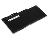 Батерия за лаптоп GREEN CELL, HP CM03XL, EliteBook 740, 750, 840, 850, G1, G2, 11.1V. 4000mAh