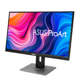 Монитор ASUS ProArt PA278QV Professional 27" IPS, WQHD (2560 x 1440), 100% sRGB, 100% Rec. 709, Color Accuracy ΔE < 2, Calman Verified, ProArt Preset, ProArt Palette