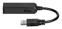 Мрежова карта D-Link DUB-1312 USB 3.0 - LAN 10/100/1000