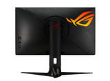 Монитор ASUS ROG Strix XG27AQ HDR – 27 inch WQHD (2560 x 1440), Fast IPS, Overclockable 170Hz, 1ms (GTG), ELMB SYNC, G-SYNC Compatible, DisplayHDR™ 400