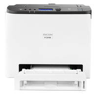 Цветен лазерен принтер RICOH P C311W, A4, USB 2.0, LAN, WiFi, 25 ppm