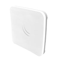 Безжичен Access Point MikroTik SXTsq Lite2, За открито, 64MB RAM, 1xLAN 10/100/, 2.4Ghz