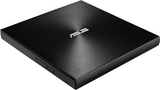 External USB DVD Recording ASUS Zendrive U7M Ultra-Slim, USB 2.0, Black