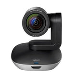 Video conferencing camera LOGITECH ConferenceCam Group, Full-HD, USB2.0