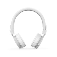 HAMA Слушалки с микрофон "Freedom Lit II"  Bluetooth, On-Ear ,  бели