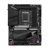 Дънна платка GIGABYTE Z790 AORUS ELITE AX LGA 1700, PCIe 5.0, ATX, Wi-Fi 6E, RGB Fusion, DDR5