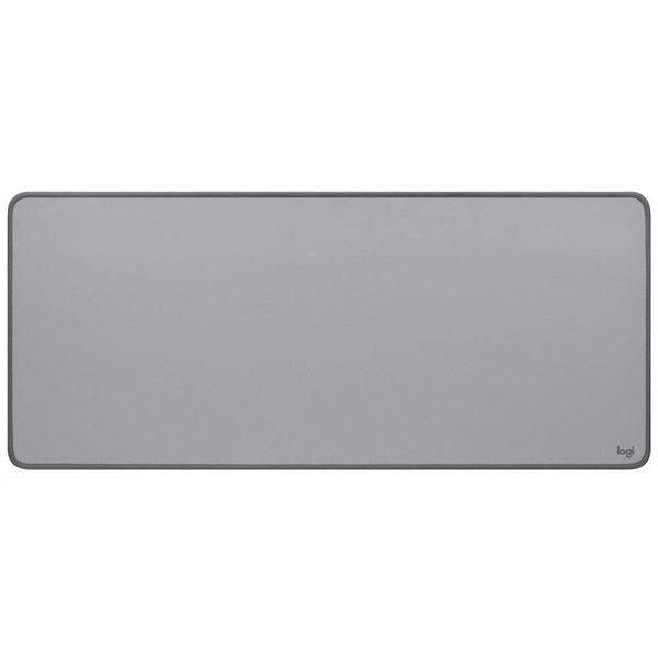 Mouse Pad Logitech Desk Mat Studio Series, Light Gray