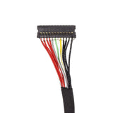 Батерия за лаптоп LENOVO L17C3PG1  Legion Y530 Y730  LVL530NB  11.25V 4400mAh CAMERON SINO