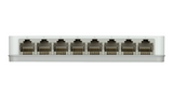 Switch D-LINK GO-SW-8G, 8 ports, Gigabit