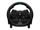 Волан Logitech G923 Sim Racing Wheel, Xbox, PC