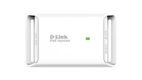 D-Link DPE-101GI injector, Gigabit, 15.4W