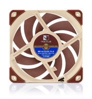 Вентилатор Noctua NF-A12x25 FLX, 120 mm