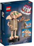 LEGO Harry Potter - Dobby the House-Elf - 76421