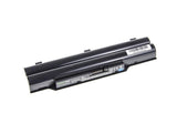 Батерия  за лаптоп GREEN CELL, Fujitsu LifeBook AH530/531 FPCBP250, 11.1V, 4400mAh