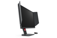 Монитор ZOWIE XL2546K 240Hz DyAc, TN, 24.5 inch, Wide, Full HD, HDMI, DP, Черен