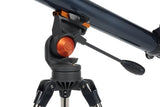 Telescope Celestron Astromaster 70Az, refractor