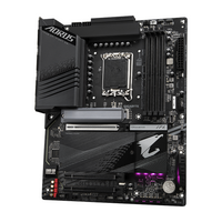 Дънна платка GIGABYTE Z790 AORUS ELITE AX LGA 1700, PCIe 5.0, ATX, Wi-Fi 6E, RGB Fusion, DDR5