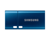 USB памет Samsung USB-C, 256GB, USB 3.1, Синя