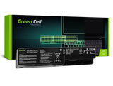 Батерия за лаптоп GREEN CELL, Asus X301, X301A, X401, X501, 11.1V, 4400mAh