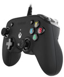 Безжичен геймпад Nacon XBox Series Pro Compact Black, Черен