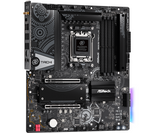 Дънна платка ASROCK B650E TAICHI LITE, Socket AM5, 4xDDR5