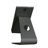 Stand for phone or tablet Rain Design MSTAND MOBILE, black