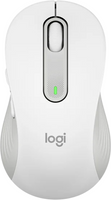 Безжична Мишка Logitech Off-white Signature M650, USB