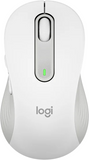 Безжична Мишка Logitech Off-white Signature M650, USB