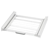 XAVAX метална разделителна поставка за  пералня и сушилня