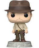 Фигурка Funko Pop! Movies: Indiana Jones Raiders of the Lost Ark - Indiana Jones #1350 Vinyl Figure