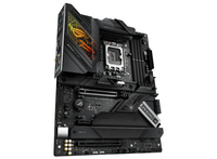 Дънна платка ASUS ROG STRIX Z790-H GAMING WIFI, LGA 1700, ATX, Wi-Fi 6E, AURA Sync RGB, DDR5