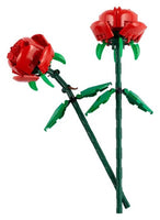 LEGO Iconic - Roses - 40460