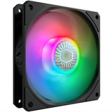 Вентилатор Cooler Master SickleFlow 120 ARGB