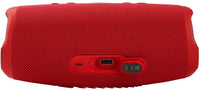 Bluetooth column jbl CHARGE 5, red